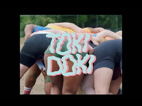 Aili - Toki Doki [Official Video]