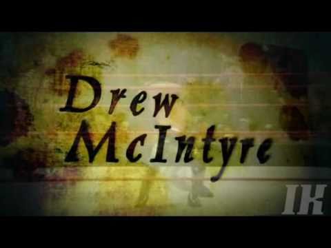 WWE Drew McIntyre And Dashing Cody Rhodes Theme Titantron 2010 HD