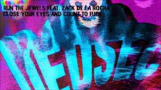 Download lagu Watch Dogs 2 Soundtrack Run The Jewels feat Zack D... mp3