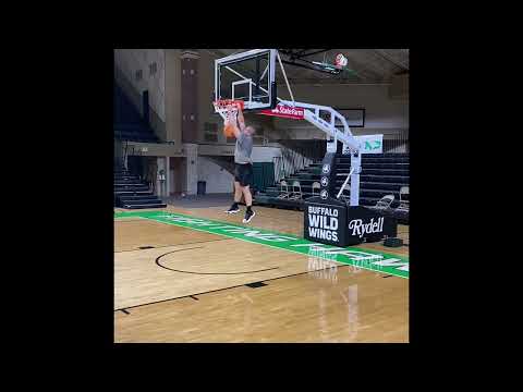 Practical Advice To Dunk Better
