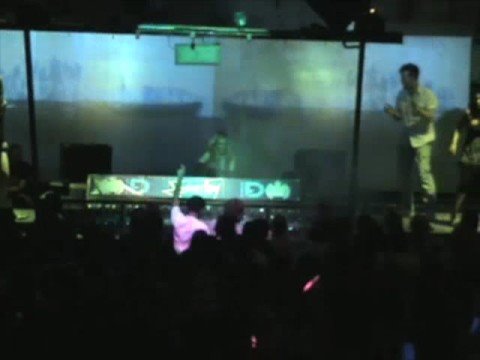 DJ Suzee X - Greece 2000 - Pacha,Sharm El Sheikh,EGYPT