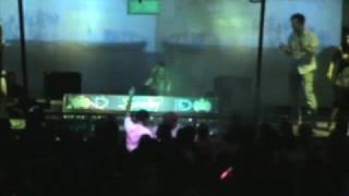 DJ Suzee X - Greece 2000 - Pacha,Sharm El Sheikh,EGYPT