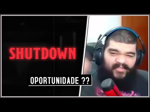 A LIDERANÇA DA SHUTDOWN SE DESMONTANDO NO SA23!? | Cortes do Mir4