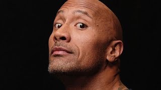 What Die-Hard Fans Don't Even Know About The Rock