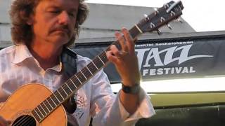 Jack Semple - If You Could Read My Mind