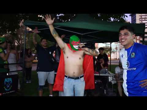 CRISON vs JOKKER | OCTAVOS ALFA FREE