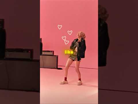 Apt. - ROŚE & Bruno Mars 🦋🌸 | #rosé #brunomars #lyrics #edit #shorts