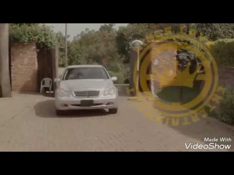 Angisa Lew Feat King Shaha