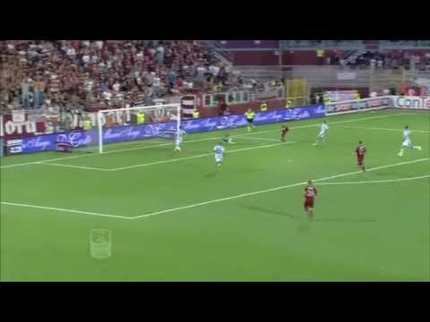 TRAPANI-PESCARA 1-1 // CITRO GOAL (1-0)