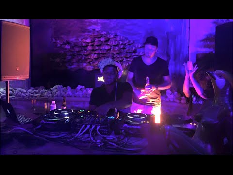 Progressive / Tech / Deep House 2016 Mix [007] - Sunset Live Video Stream - Dewan Bayney