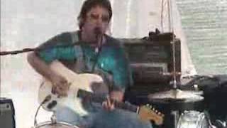 Richard Johnston "Done Got Old"