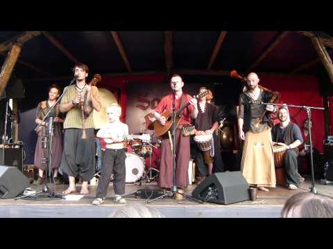 Spectaculum 2014 - Sagax Furor - Märchenlied