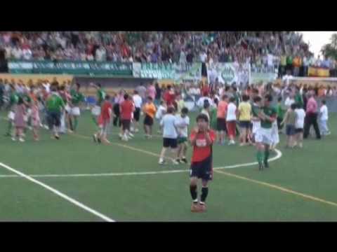 At.Mancha Real 2 - 0 Real Ávila (capítulo II)