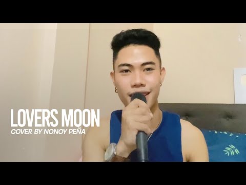 Lovers Moon - Glenn Frey (Cover by Nonoy Peña)