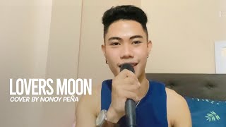 Download lagu Lovers Moon - Glenn Frey (Cover by Nonoy Peña) mp3