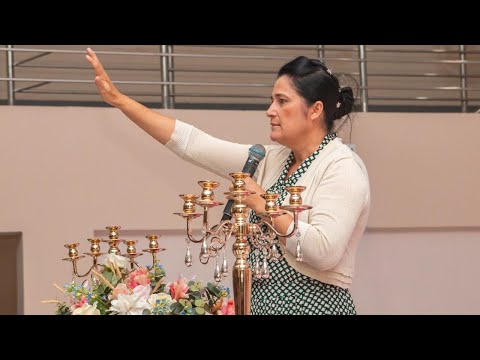 Madali Lopes -  Salmo 139. 23 e 24