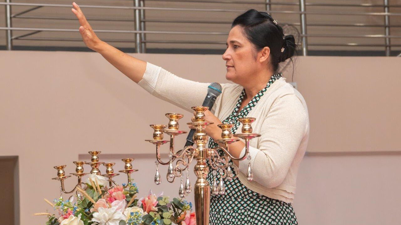 Madali Lopes -  Salmo 139. 23 e 24