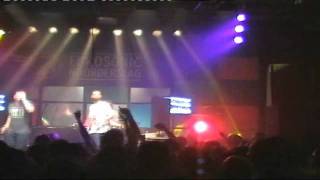 Kraantje Pappie - Live @ Noorderslag 2012