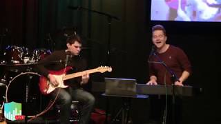 Where Is The Love w/ Shaun Barrowes