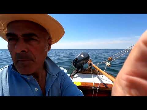 l'ottagono abbandonato di San Piero in Volta