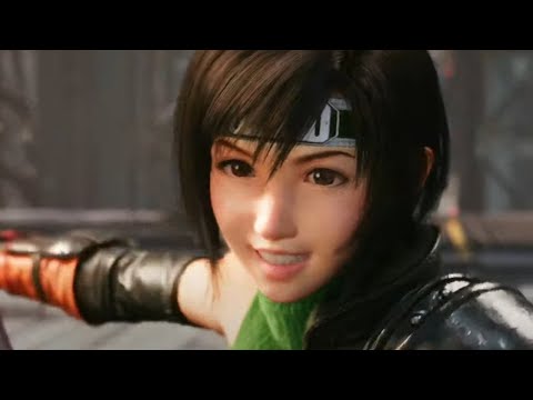 Game Scoop! 615: The Final Fantasy 7 Plot Thickens