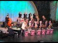 Tommy Dorsey e sua orquestra - CHEEK TO CHEEK