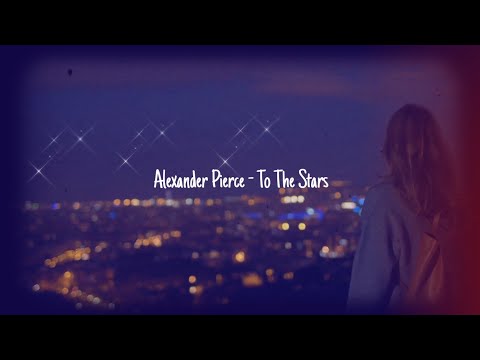 [Italo Disco] Alexander Pierce - To The Stars (Original Mix)