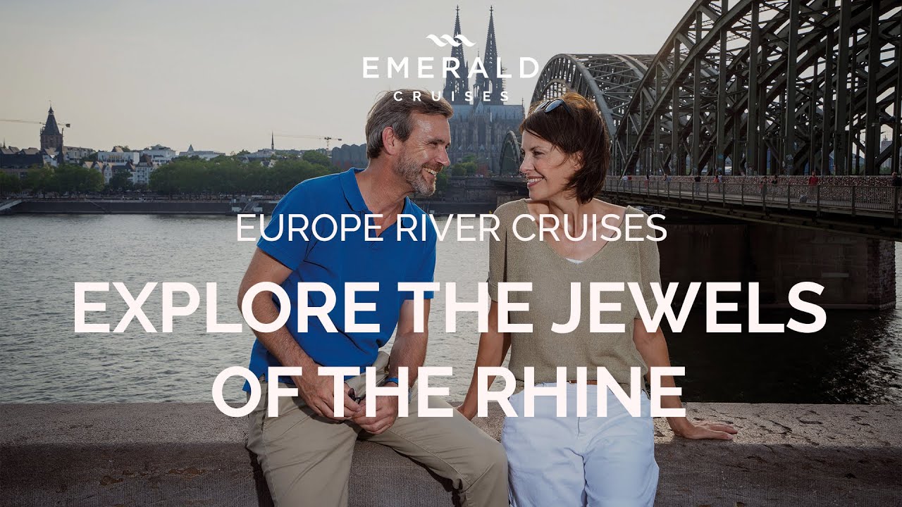 Jewels of the Rhine
