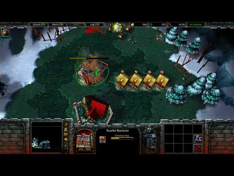 Revenge of Mal'Ganis - Final Chapter: The Wastes of Northrend