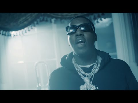 Lil Zay Osama - Stranded (Official Music Video)