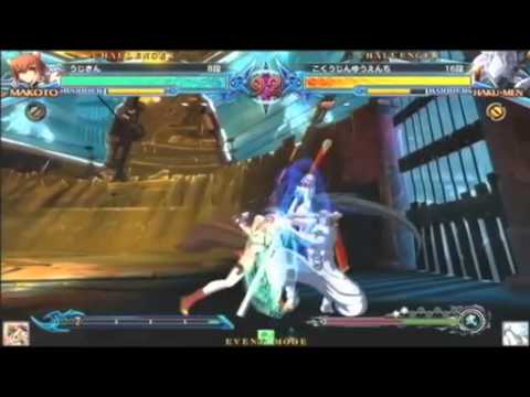 BBCP 11/4/2013 Athena Nipponbashi 3on3 Part 6/6