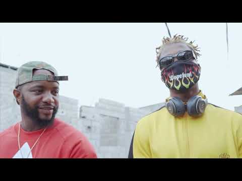 KRP x @boygameoficial7769  x @Eddydesigual  - KA BU DUVIDA [Official Video]