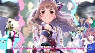 吹 っ 切 れ て み た