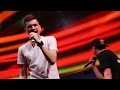 Ванчо & CMH – Доступа Нет (LIVE @ Vidfest 2015) 