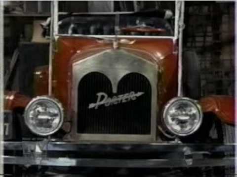 My Mother The Car - 1x25 Over The Hill To The Junkyard