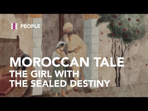 download lagu mp3 mp4 Moroccan Stories, download lagu Moroccan Stories gratis, unduh video klip Moroccan Stories