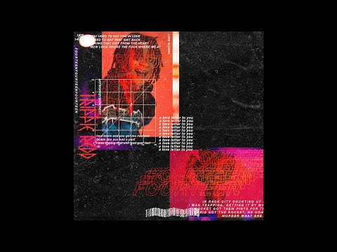 (FREE) Trippie Redd x Kodie Shane Type Beat - "No Turning Back"