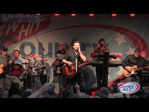 Chris Young - Gettin' You Home