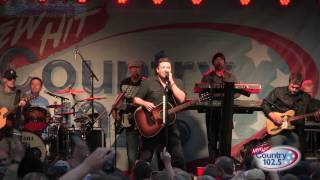 Chris Young - Gettin' You Home
