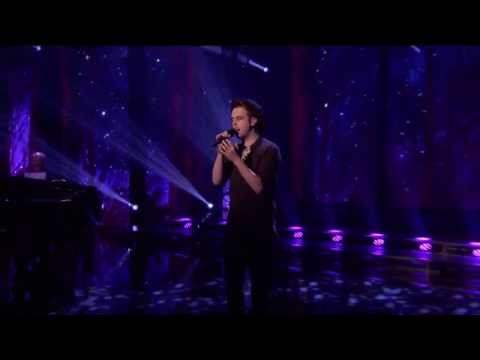 The Voice of Ireland S04E13 - Niall O'Halloran - Love Me Like You Do