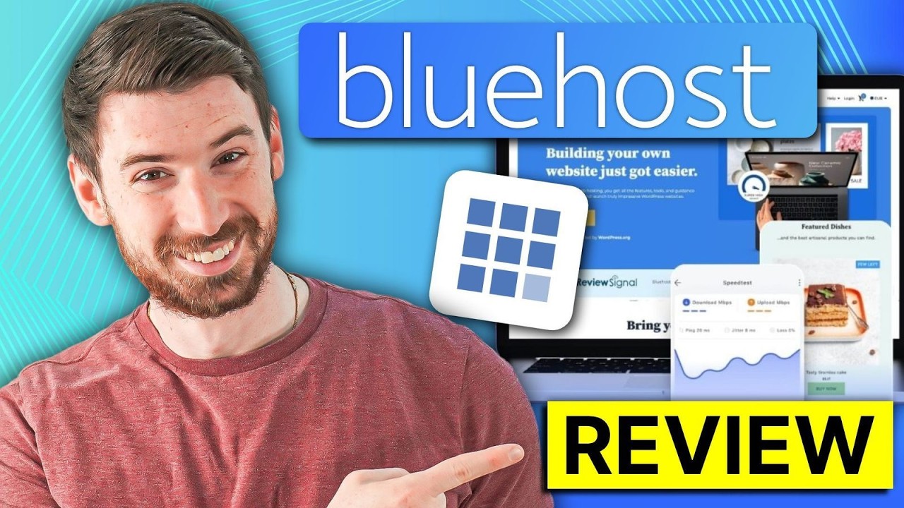 Bluehost Review | Why Beginners Should Use It In 2026