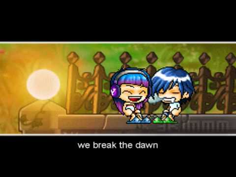 [Short]Mmv; We Break the Dawn
