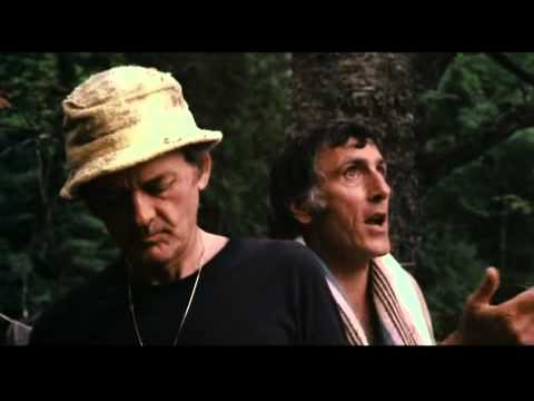 "RITUALS" (1976) clip