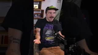 James and Patrick fight about toys