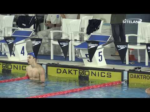 200 Rana Juniores Maschile (Finale) - 21 Memorial Chiara Giavi