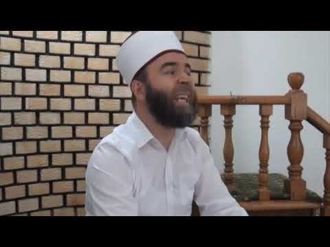 Gruaja me një pulë të ngordhur (ngjarje) - Hoxhë Jusuf Hajrullahu