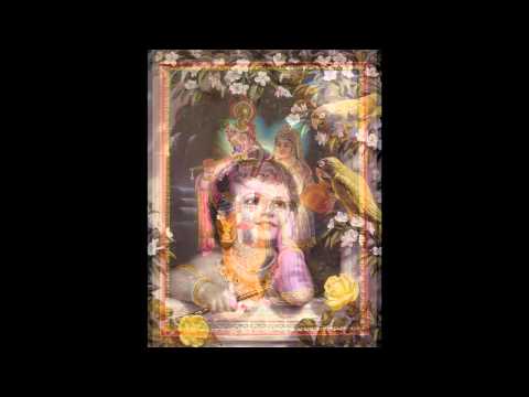 Srimad-Bhagavatam 03.19 - The Killing of the Demon Hiranyaksa