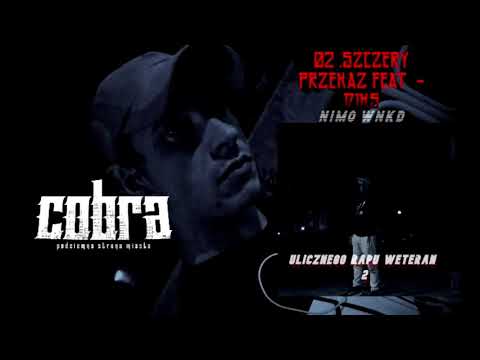 Cobra - Szczery przekaz Feat ( Diks - Nimo WNKD )