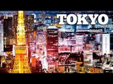TOKYO II -  NIDZA BLEJA ( LYRICS ) 2017