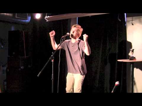 "Intention" by Devon James